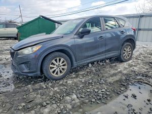 Mazda CX-5 SPORT 2.0L 4 2014