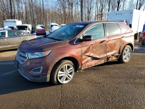 Ford Edge SEL 2.0L 4 2015