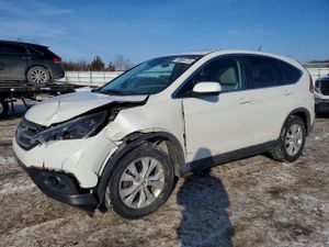 Honda CR-V EX 2.4L 4 2014