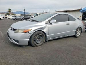 Honda Civic EX 1.8L 4 2007