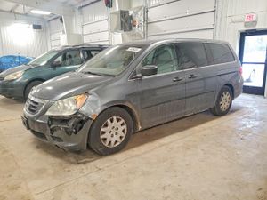 Honda Odyssey LX 3.5L 6 2010