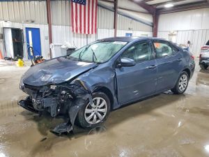 Toyota Corolla L 1.8L 4 2015