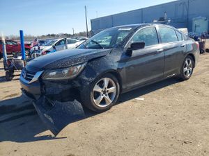 Honda Accord SPORT 2.4L 4 2015