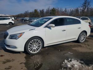 Buick LaCrosse PREMIUM 3.6L 6 2015