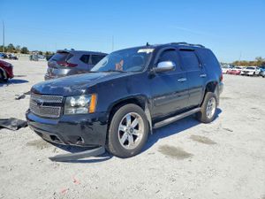 Chevrolet Tahoe K1500 5.3L 8 2008