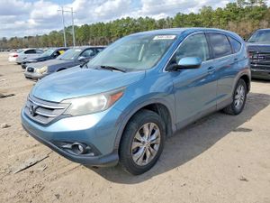 Honda CR-V EX 2.4L 4 2013