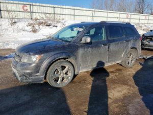 Dodge Journey CROSSROAD 3.6L 6 2015