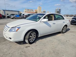 Toyota Avalon XL 3.5L 6 2005