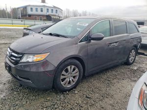 Honda Odyssey EXL 3.5L 6 2014