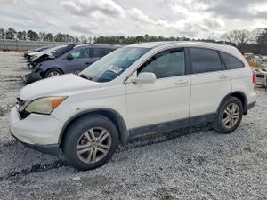 Honda CR-V EXL 2.4L 4 2011