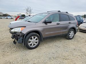 Honda CR-V SE 2.4L 4 2011