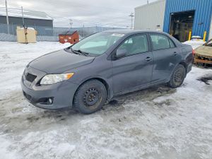 Toyota Corolla BASE 1.8L 4 2009
