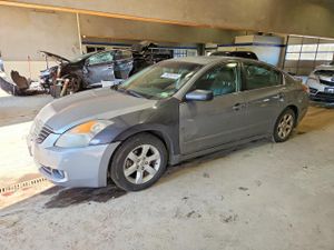 Nissan Altima 2.5 2.5L 4 2008
