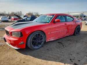 Dodge Charger R/T 5.7L 8 2006