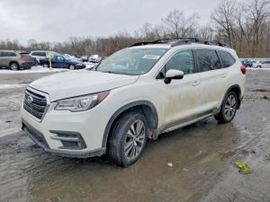 Subaru Ascent LIMITED 2.4L 4 2021