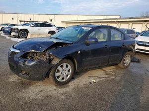 Mazda 3 I 2.0L 4 2008