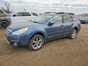 Subaru Outback 2.5I LIMITED 2.5L 4 2013