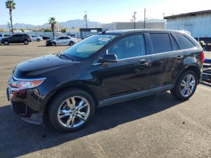 Ford Edge LIMITED 3.5L 6 2013
