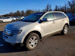 Ford Edge SEL 3.5L 6 2007