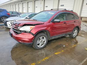 Honda CR-V EX 2.4L 4 2011