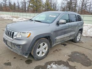 Jeep Grand Cherokee LAREDO 3.6L 6 2012