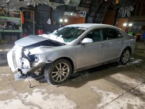 Chevrolet Malibu LTZ 3.6L 6 2010