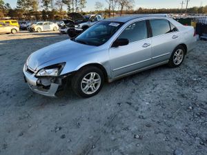 Honda Accord SE 2.4L 4 2006