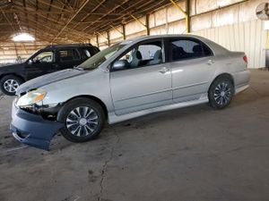 Toyota Corolla CE 1.8L 4 2004