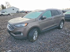 Ford Edge SEL 2.0L 4 2019