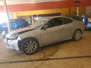 Acura RSX 2.0L 4 2006