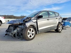 Ford Escape S 2.5L 4 2014