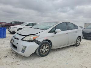 Toyota Prius 1.8L 4 2010
