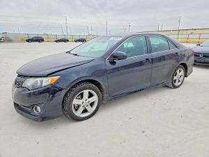 Toyota Camry L 2.5L 4 2014