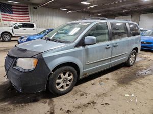 Chrysler Town & Country TOURING 3.8L 6 2008