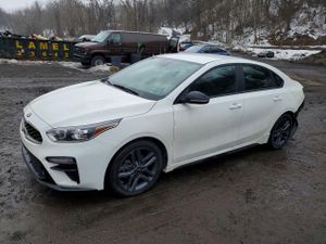 Kia Cerato / Forte / K3 GT LINE 2.0L 4 2020
