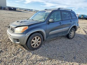 Toyota Rav4 2.4L 4 2005