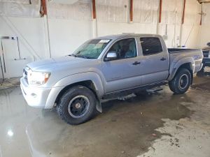Toyota Tacoma DOUBLE CAB 4.0L 6 2011