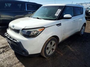 Kia Soul 1.6L 4 2015