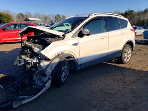 Ford Escape 2.0L 4 2015
