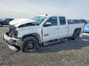 GMC Sierra 5.3L 8 2015