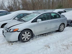 Honda Civic LX 1.8L 4 2006