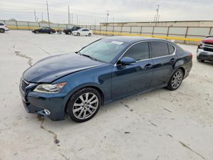 Lexus GS 350 3.5L 6 2013
