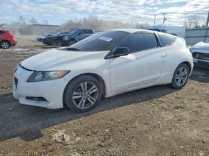 Honda CR-Z EX 1.5L 4 2011