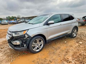 Ford Edge TITANIUM 2.0L 4 2015