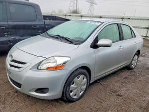 Toyota Yaris 1.5L 4 2008