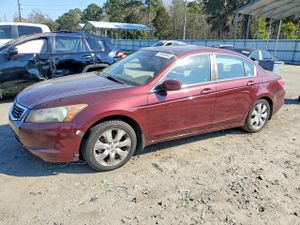 Honda Accord EXL 2.4L 4 2008