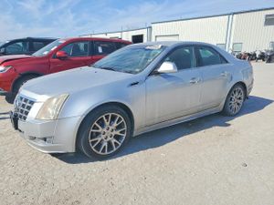 Cadillac CTS PERFORMANCE COLLECTION 3.6L 6 2013