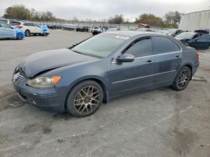 Acura RL 3.5L 6 2006