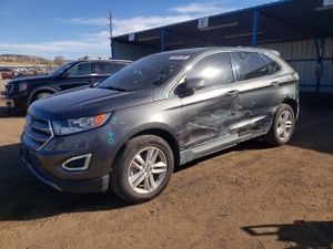 Ford Edge SEL 3.5L 6 2017