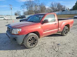 Toyota Tacoma 2.7L 4 2006